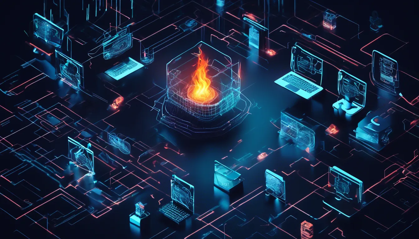 The Importance of Firewall Technology in Cybersecurity